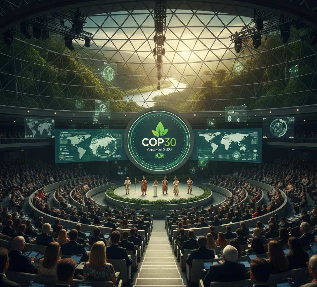 فشل قمة COP30 في الاتفاق على إنهاء استخدام الوقود الأحفوري