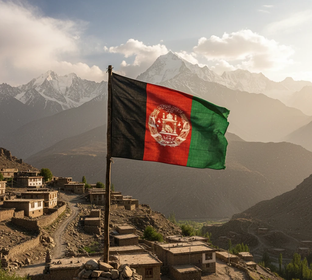 زلزال شمال أفغانستان يودي بحياة عشرات الأشخاص ويضاعف معاناة السكان قبيل الشتاء