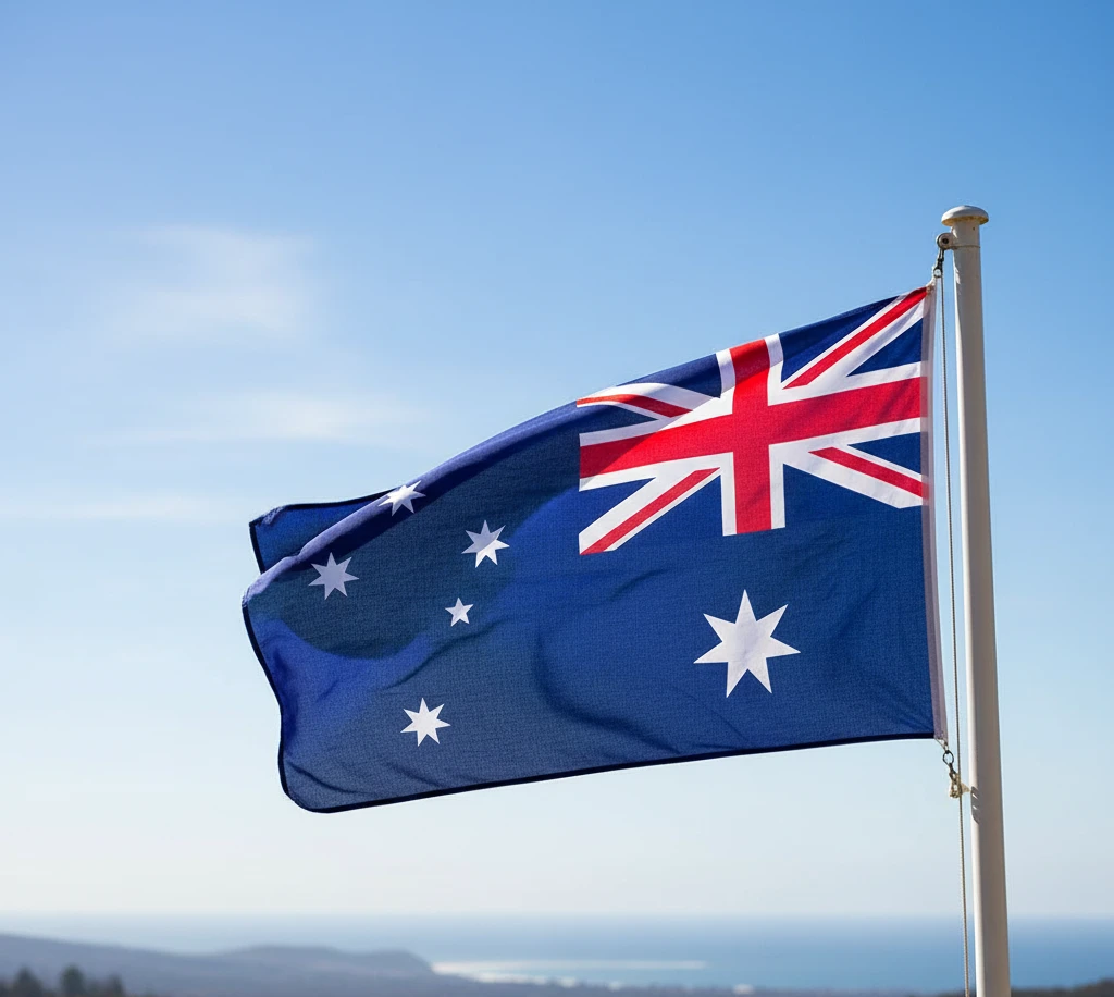 استراليا توقع اتفاقًا تاريخيًا لمكافحة التغير المناخي في قمة COP30